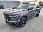 New 2026 Ram 1500 Big Horn Crew Cab for sale #26155 - photo 2