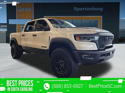 New 2026 Ram 1500 TRX Crew Cab for sale #26157 - photo 1