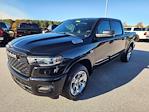 New 2026 Ram 1500 Big Horn Crew Cab for sale #26162 - photo 2