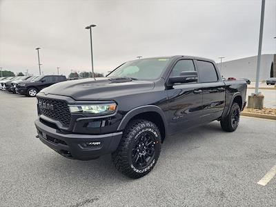 New 2026 Ram 1500 Rebel Crew Cab for sale #26176 - photo 2