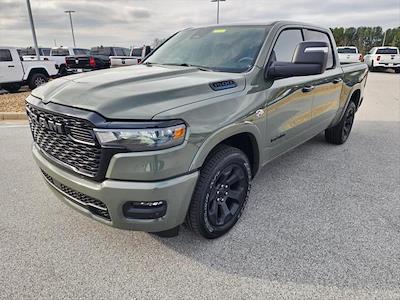 New 2026 Ram 1500 Big Horn Crew Cab for sale #26178 - photo 2