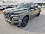 New 2026 Ram 1500 Big Horn Crew Cab for sale #26178 - photo 2