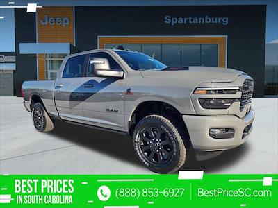 New 2026 Ram 2500 Laramie Crew Cab for sale #26182 - photo 1