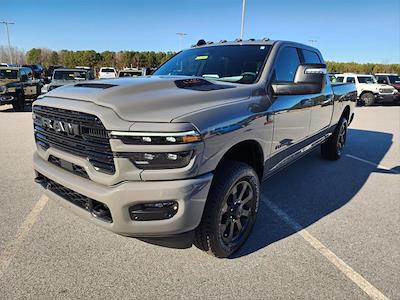 New 2026 Ram 2500 Laramie Crew Cab for sale #26182 - photo 2