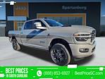 New 2026 Ram 2500 Laramie Crew Cab for sale #26182 - photo 1