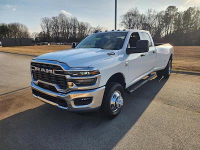 New 2026 Ram 3500 Tradesman Crew Cab for sale #26183 - photo 2