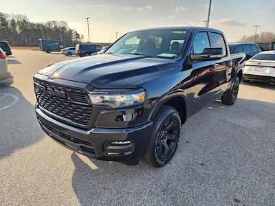 New 2026 Ram 1500 Big Horn Crew Cab for sale #26186 - photo 2