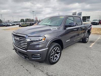 New 2026 Ram 1500 Laramie Crew Cab for sale #26188 - photo 2