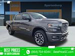 New 2026 Ram 1500 Laramie Crew Cab for sale #26188 - photo 1