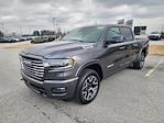 New 2026 Ram 1500 Laramie Crew Cab for sale #26188 - photo 2