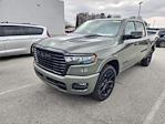 New 2026 Ram 1500 Laramie Crew Cab for sale #26189 - photo 2