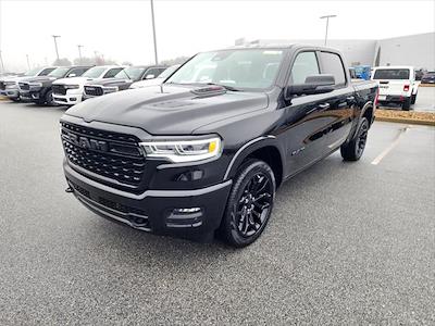 New 2026 Ram 1500 Limited Crew Cab for sale #26192 - photo 2