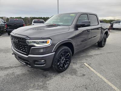 New 2026 Ram 1500 Limited Crew Cab for sale #26195 - photo 2