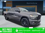 New 2026 Ram 1500 Limited Crew Cab for sale #26195 - photo 1