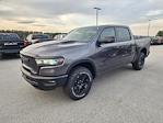 New 2026 Ram 1500 Rebel Crew Cab for sale #26201 - photo 2