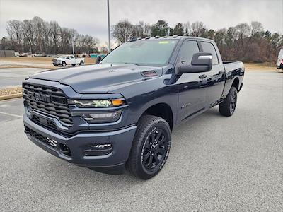 New 2026 Ram 2500 Big Horn Crew Cab for sale #26203 - photo 2