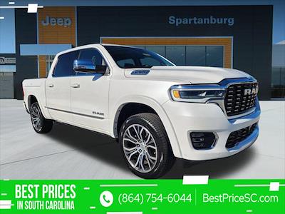 New 2026 Ram 1500 Limited Longhorn Crew Cab for sale #26210 - photo 1