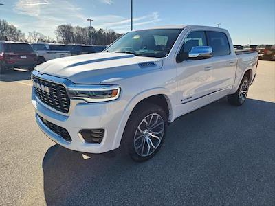New 2026 Ram 1500 Limited Longhorn Crew Cab for sale #26210 - photo 2