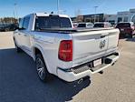 New 2026 Ram 1500 Limited Longhorn Crew Cab for sale #26210 - photo 3