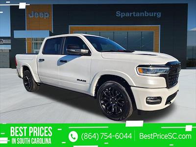 New 2026 Ram 1500 Limited Crew Cab for sale #26212 - photo 1