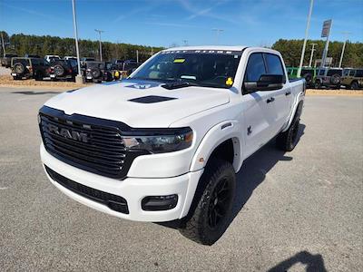 New 2026 Ram 1500 Laramie Crew Cab for sale #26213 - photo 2