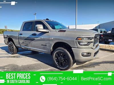 New 2026 Ram 2500 Big Horn Crew Cab for sale #26214 - photo 1