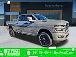 New 2026 Ram 2500 Big Horn Crew Cab for sale #26214 - photo 1