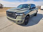 New 2026 Ram 1500 Laramie Crew Cab for sale #26215 - photo 2