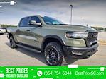 New 2026 Ram 1500 Rebel Crew Cab for sale #26218 - photo 1