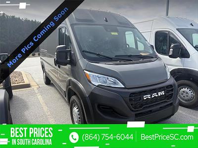 New 2026 Ram ProMaster 2500 High Roof Empty Cargo Van for sale #26221 - photo 1