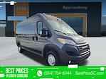 New 2026 Ram ProMaster 2500 High Roof Empty Cargo Van for sale #26221 - photo 1