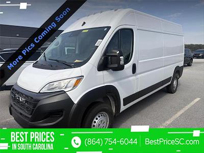 New 2026 Ram ProMaster 2500 High Roof Empty Cargo Van for sale #26223 - photo 1