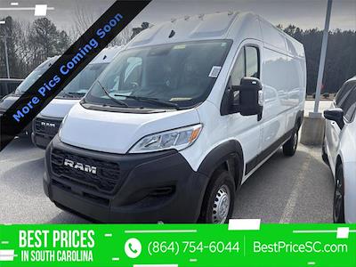 New 2026 Ram ProMaster 2500 High Roof Empty Cargo Van for sale #26224 - photo 1