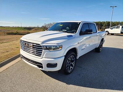 New 2026 Ram 1500 Laramie Crew Cab for sale #26232 - photo 2