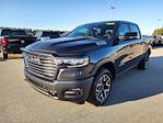 New 2026 Ram 1500 Laramie Crew Cab for sale #26233 - photo 2