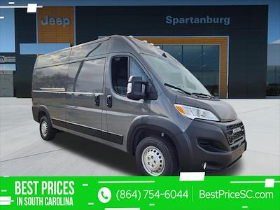 New 2026 Ram ProMaster 2500 High Roof Empty Cargo Van for sale #26236 - photo 1