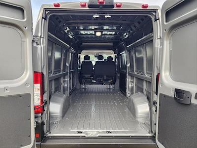 New 2026 Ram ProMaster 2500 High Roof Empty Cargo Van for sale #26236 - photo 2