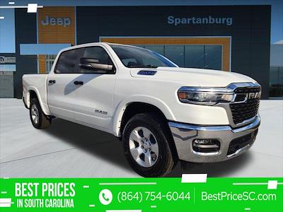 New 2026 Ram 1500 Big Horn Crew Cab for sale #26239 - photo 1