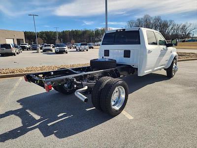 New 2026 Ram 4500 Crew Cab 60 CA Cab Chassis for sale #26243 - photo 2