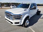 New 2026 Ram 4500 Crew Cab 60 CA Cab Chassis for sale #26243 - photo 3