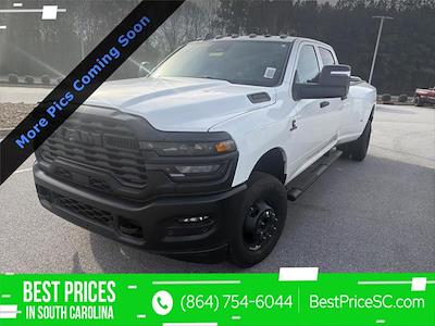 New 2026 Ram 3500 Tradesman Crew Cab for sale #26245 - photo 1