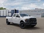New 2026 Ram 3500 Tradesman Crew Cab for sale #26245 - photo 4