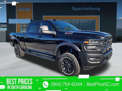 New 2026 Ram 2500 Tradesman Crew Cab for sale #26246 - photo 1