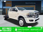New 2026 Ram 4500 Crew Cab 60 CA Cab Chassis for sale #26248 - photo 1
