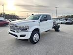 New 2026 Ram 4500 Crew Cab 60 CA Cab Chassis for sale #26248 - photo 3