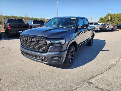 New 2026 Ram 1500 Big Horn Crew Cab for sale #26257 - photo 2