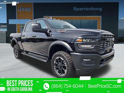 New 2026 Ram 2500 Warlock Crew Cab for sale #26281 - photo 1