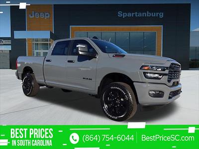 New 2026 Ram 2500 Big Horn Crew Cab for sale #26282 - photo 1