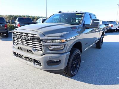 New 2026 Ram 2500 Big Horn Crew Cab for sale #26282 - photo 2