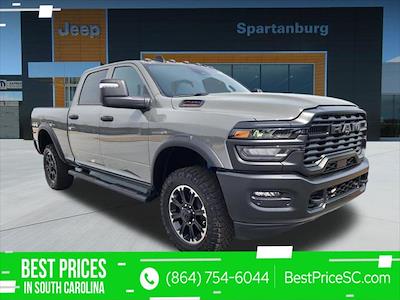 New 2026 Ram 2500 Warlock Crew Cab for sale #26286 - photo 1